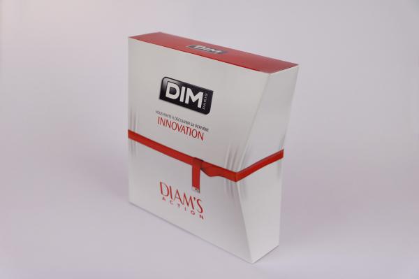 packaging dim 